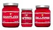 Mass Stack-BSN Maximum Strength Core Series , 1ct