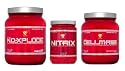 Mass Stack-BSN Maximum Strength Core Series , 1ct