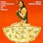 Native American Child: An Odyssey