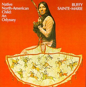 CD-Charts  Music : Native North American Child: An Odyssey