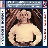 Yankee Born Rebel Bred