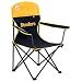 North Pole Pittsburgh Steelers Deluxe Folding Arm Chair
