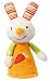Fehn Fingerpuppe Hase
