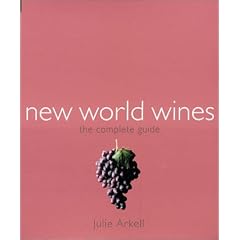 New World Wines: The Complete Guide