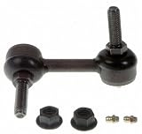 Moog Chassis K6666  Suspension and Alignment