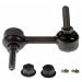 Moog Chassis K6665  Suspension and Alignment