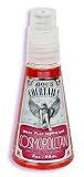 Doc Johnson Doc`s Cocktails Oral Play Lubricant, Cosmopolitan , 2-Ounce Bottle (Pack of 4)