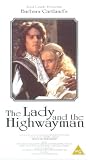Lady and the Highwayman [VHS]