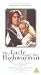VHS : The Lady And The Highwayman [1987]