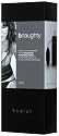 Bswish Bnaughty Massaging Bullet, Black, 2"