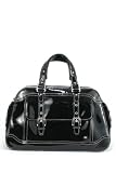 Maxx New York Fenway Bowler - Black
