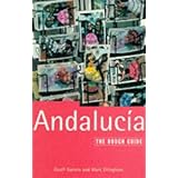 the rough guide to andalucia 2nd edition