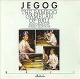 The Bamboo Gamelan Of Bali