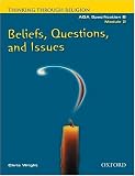 Thinking Through Religion: Beliefs, Questions and Issues Module 2 (Thinking Through Religion)