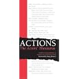 Actions: The Actors' Thesaurus