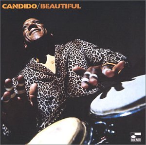 CANDIDO - BEAUTIFUL - 33T