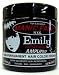 Search : MANIC PANIC Emily the Strange AMPLIFIED Hair Color Kit (Sabbath Black)