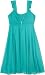 Ruby Rox Girls 7-16 Rhinestone Party Dress