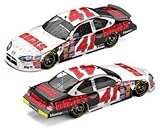 Reed Sorenson #41 Discount Tire / Nashville Raced Win Version/ 1:24 Scale Diecast Car