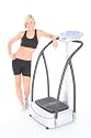 Medicarn Vibration Plate Series 300 Unisex Adult Vibration Plate