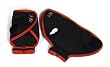 Weighted Cardio Workout Gloves (1 lb each)