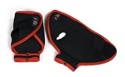 Weighted Cardio Workout Gloves (1 lb each)