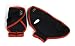 Weighted Cardio Workout Gloves (1 lb each)
