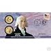 2007 Presidential $1 One Dollar Coin James Madison Limited First Strike First Day Cover (P24) picture