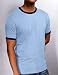 American Apparel Fine Cotton Jersey Ringer Tee - 24100