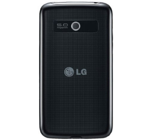 Imagen 2 de LG E510 Optimus Hub