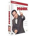 Monk - Saison 6