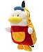 Tickles DUCK BAG Soft Toy Plush Kids Birthday Gift 33 cm RS.479.00