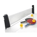 Rollnet Set - Black