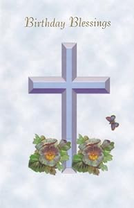 Amazon.com Assorted Religious Birthday Greeting Cards 30 Pack Health