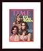 Charlie's Angels / TIME Cover: November 22, 1976, Movie Print by TIME Magazine