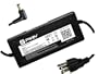 Pwr+ Ac Adapter for Acer Aspire One Kav10 Kav60 Za3 40 Watt