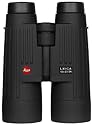 Leica 10x32 BN Black Binocular