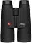 Leica 10x32 BN Black Binocular