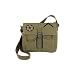 Military Style 2 Pocket Shoulder Bag / A Modern Unisex Ammo Style Bag