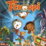 T'choupi - Maxi CD