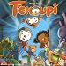 T'choupi - Maxi CD T'choupi - Maxi CD
