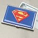 Search : Superman Small Metal Box **