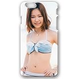 AKB48 iPhone6ケース [島崎遥香] NEW水着 Ver.