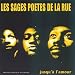 Jusqu'a L'amour