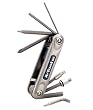 Topeak X-Tool DX 10-Function Folding Bike Tool