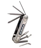 Topeak X-Tool DX 10-Function Folding Bike Tool