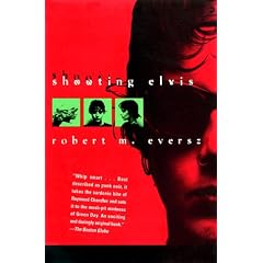 Shooting Elvis