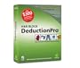 H&R Block DeductionPro 2004