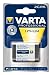 Varta Photo Battery Lithium 2 CR 5 6 Volt 1 Pack