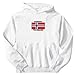 Sweatshirt White 